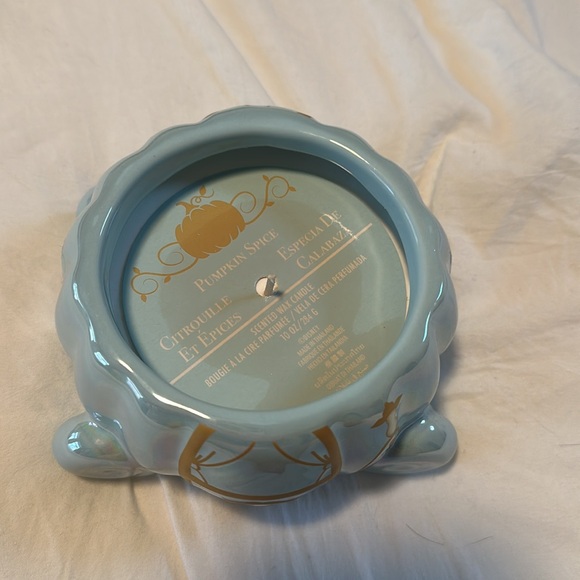 Last Chance - Disney Candle - Cinderella Carriage - Pumpkin ✨ - Picture 4 of 4